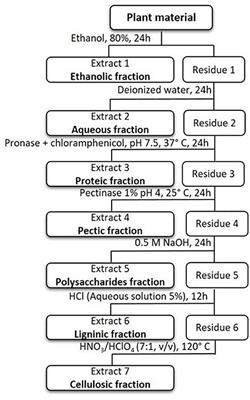 Tissue Localization and Distribution of As and Al in the Halophyte Tamarix gallica under Controlled Conditions